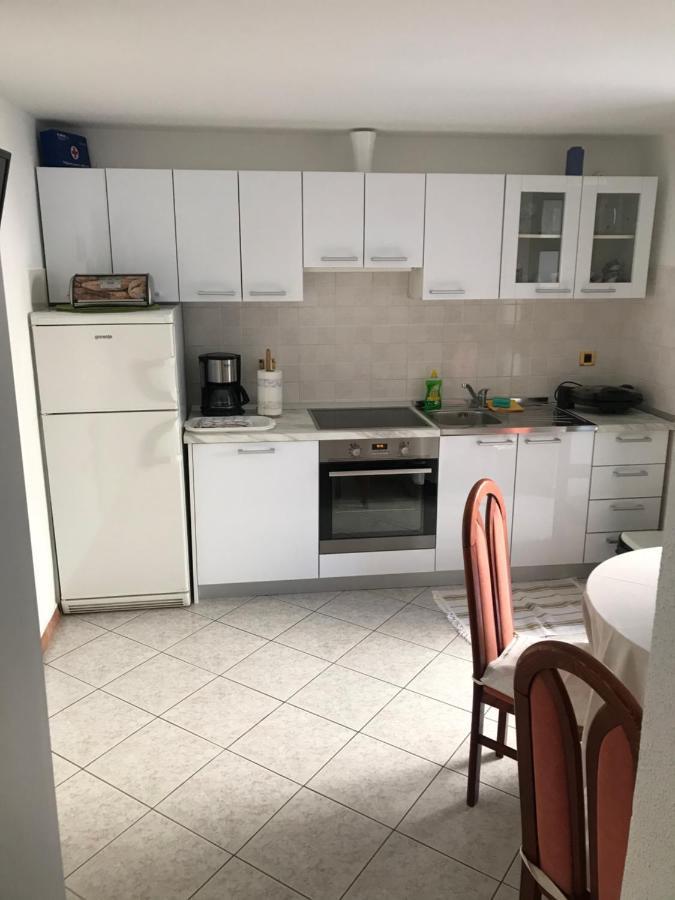 Apartments Aleksandar 2 Mošćenička Draga Εξωτερικό φωτογραφία